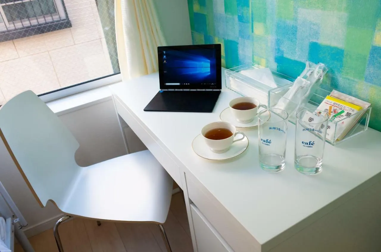 Lchotel＆Stay 2A Ichikawa Casa de hóspedes