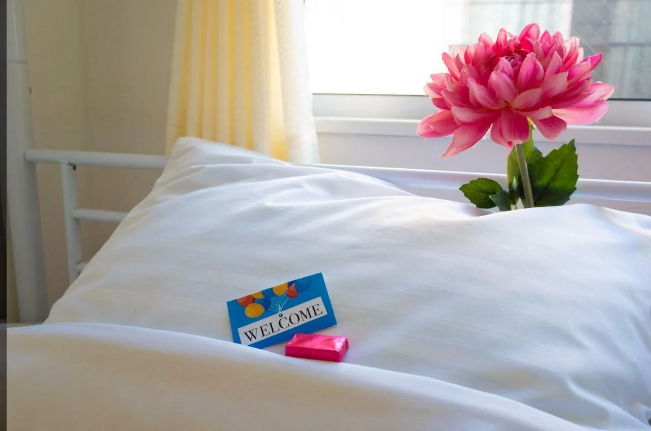 ** Penzion Lchotel＆Stay 2A Ičikawa Japonsko