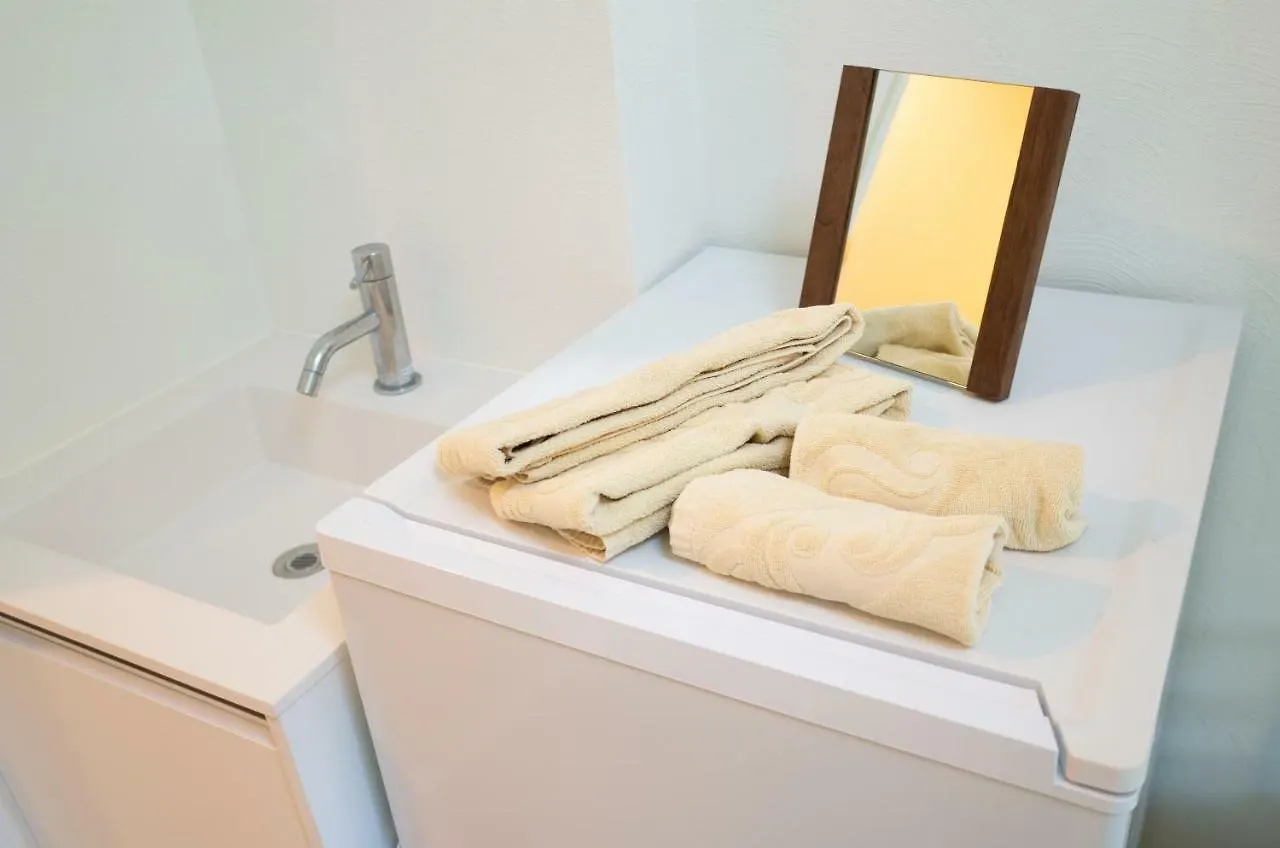 Lchotel＆Stay 2A Ičikawa Japonsko