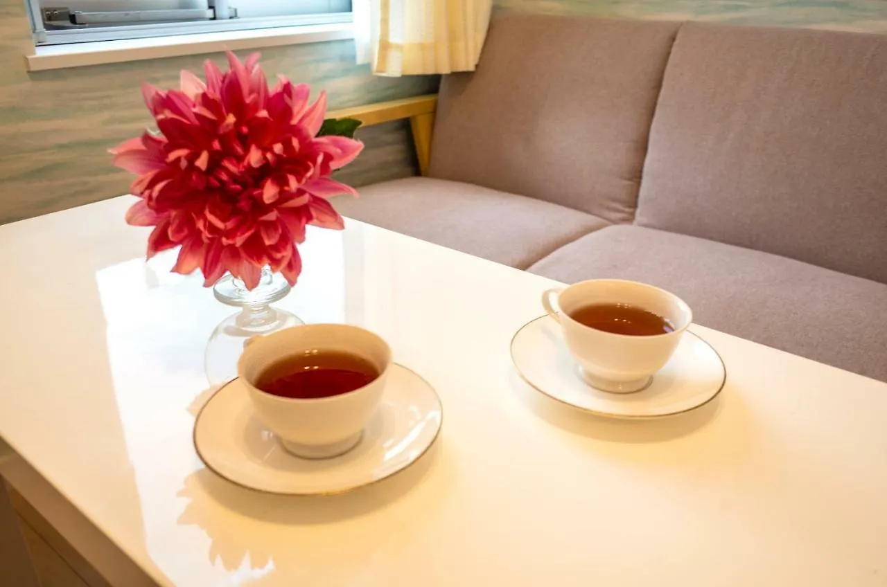 Lchotel＆Stay 2A Ichikawa Guest house