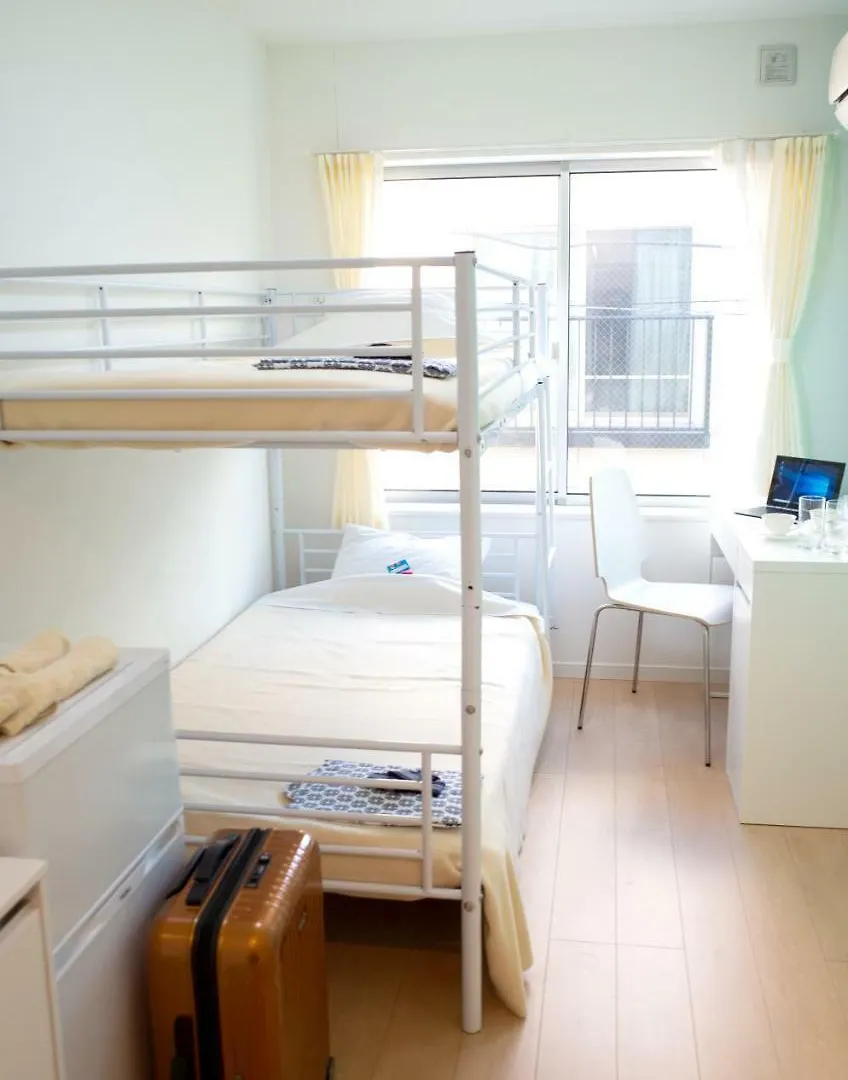 Lchotel＆Stay 2A Ichikawa Japan