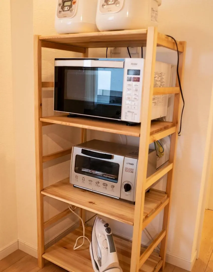 Guest house Lchotel＆Stay 2A Ichikawa