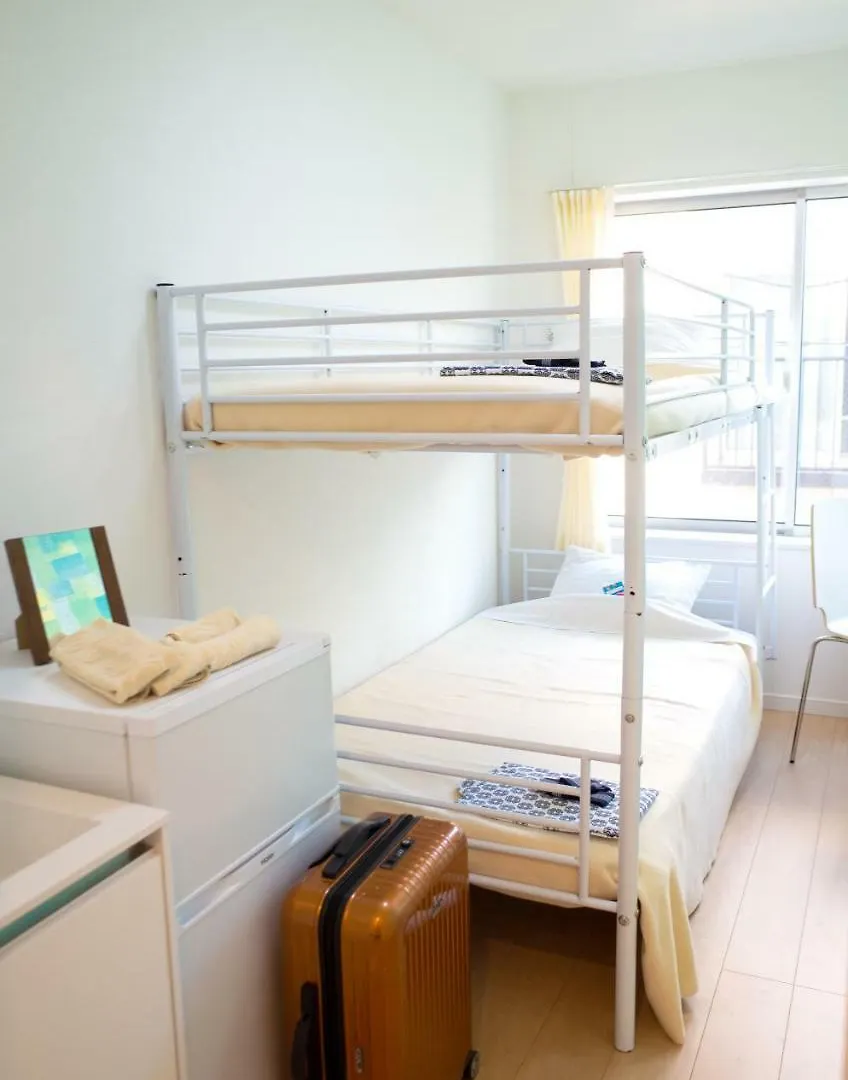 Lchotel＆Stay 2A Ichikawa