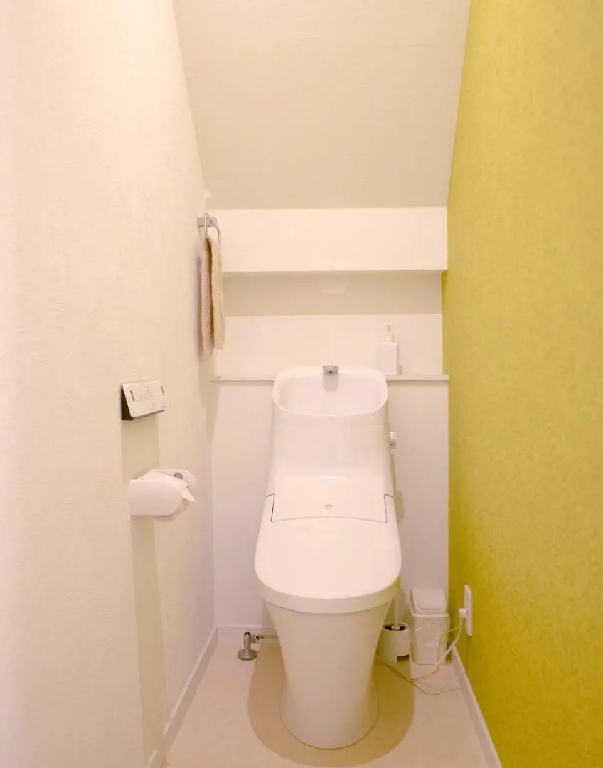 Lchotel＆Stay 2A Ichikawa 2*,  Japan