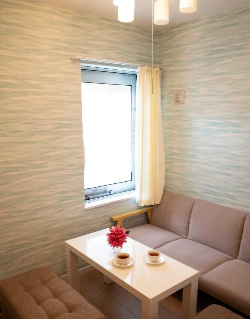 Guest house Lchotel＆Stay 2A Ichikawa