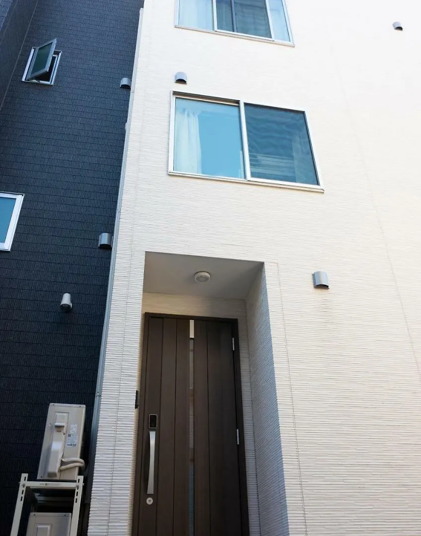 Lchotel＆Stay 2A Ichikawa Guest house