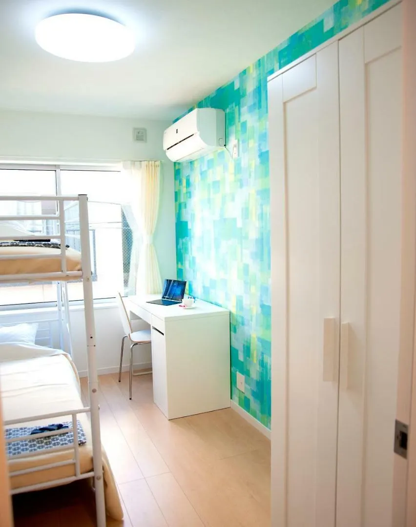 Lchotel＆Stay 2A Ichikawa